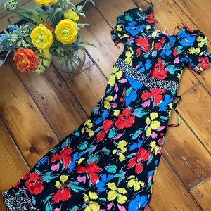 RIXO for Target floral maxi - 6